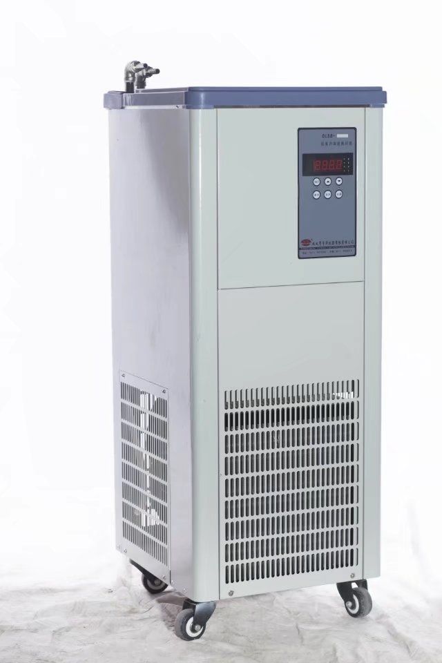 DLSB-3000L低溫冷卻液循環(huán)機組