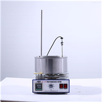 CL-200集熱式磁力攪拌器